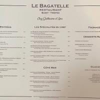 Carte bagatelle