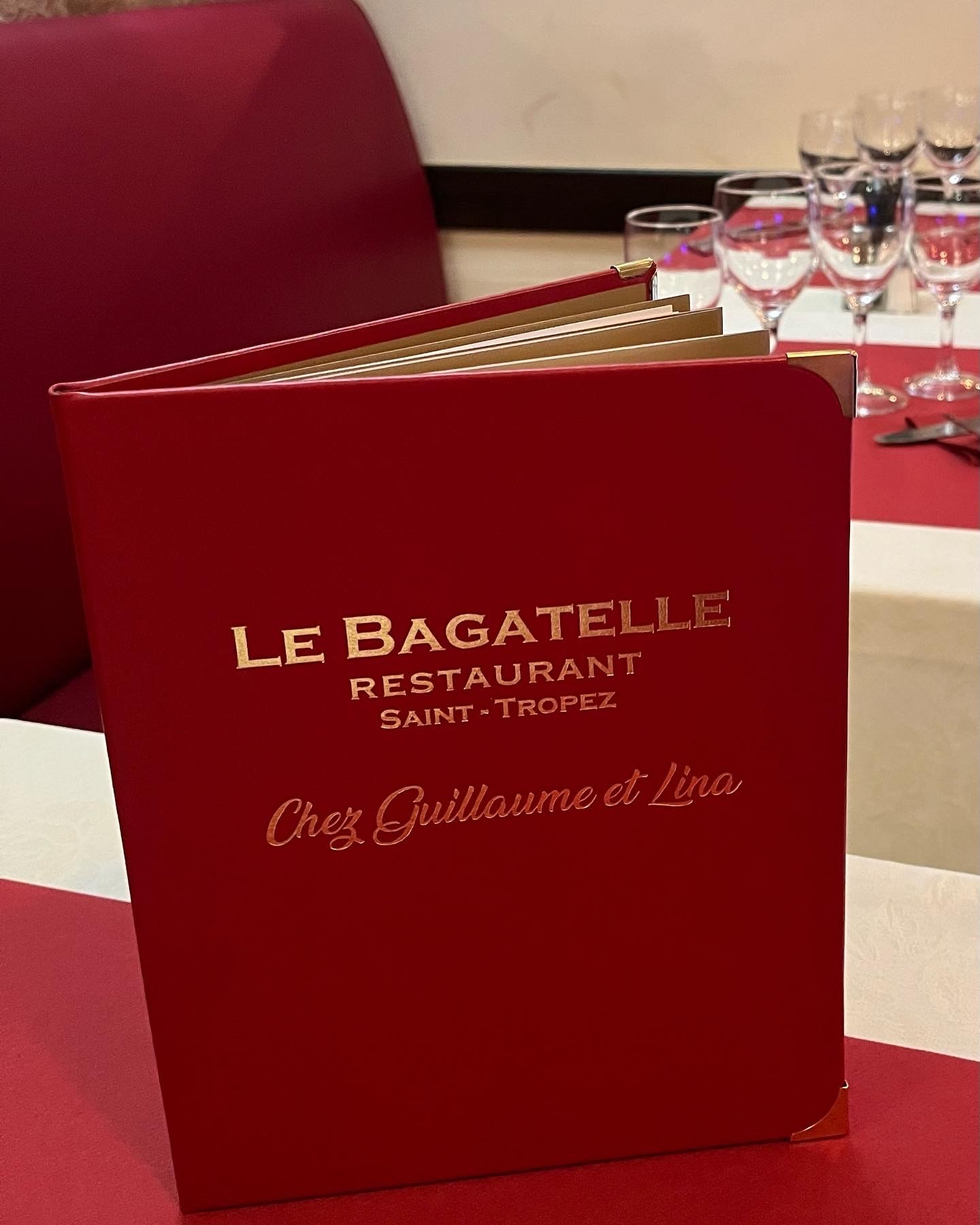 Le Bagatelle