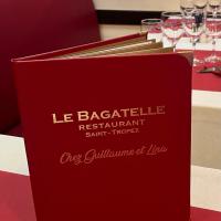 Le Bagatelle