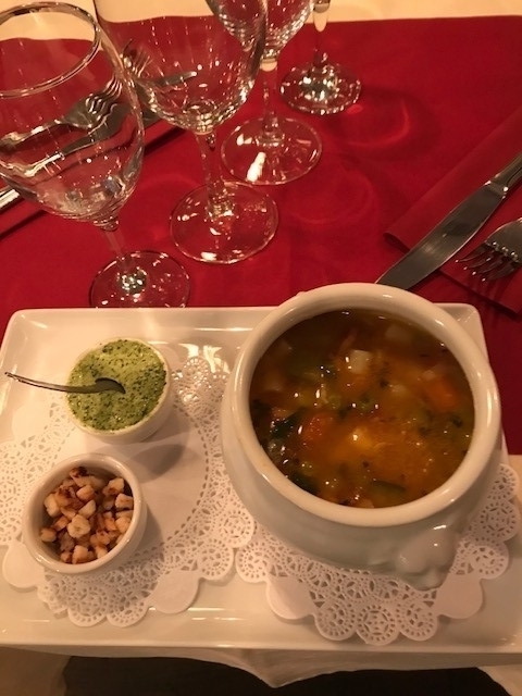 Le Bagatelle