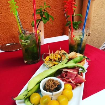 Le Bagatelle