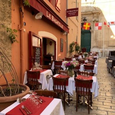 Le Bagatelle