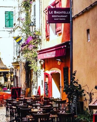 Le bagatelle